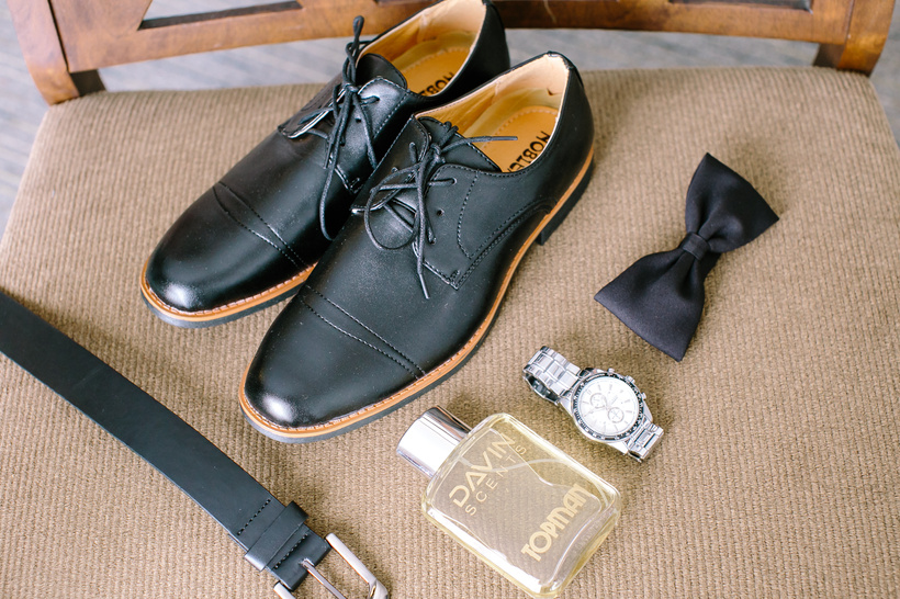 Groom's