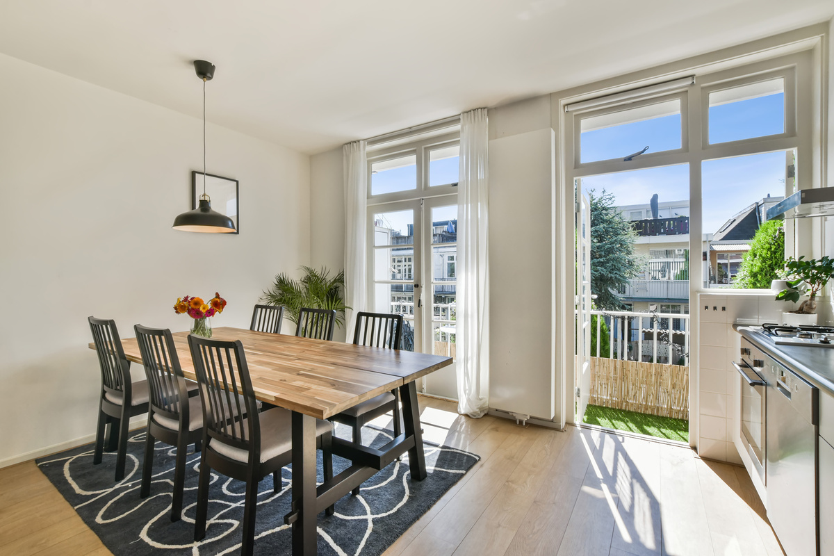Beautiful Dining Room