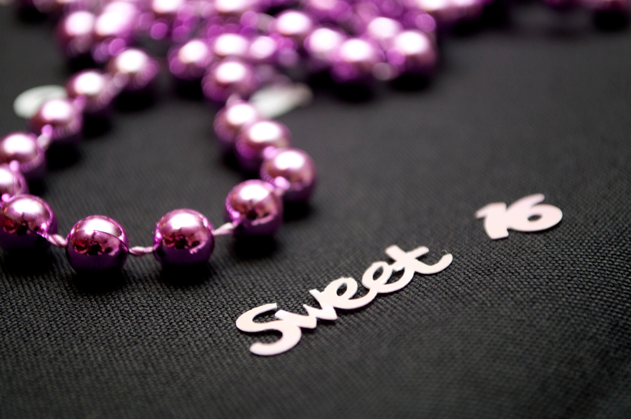 Sweet 16