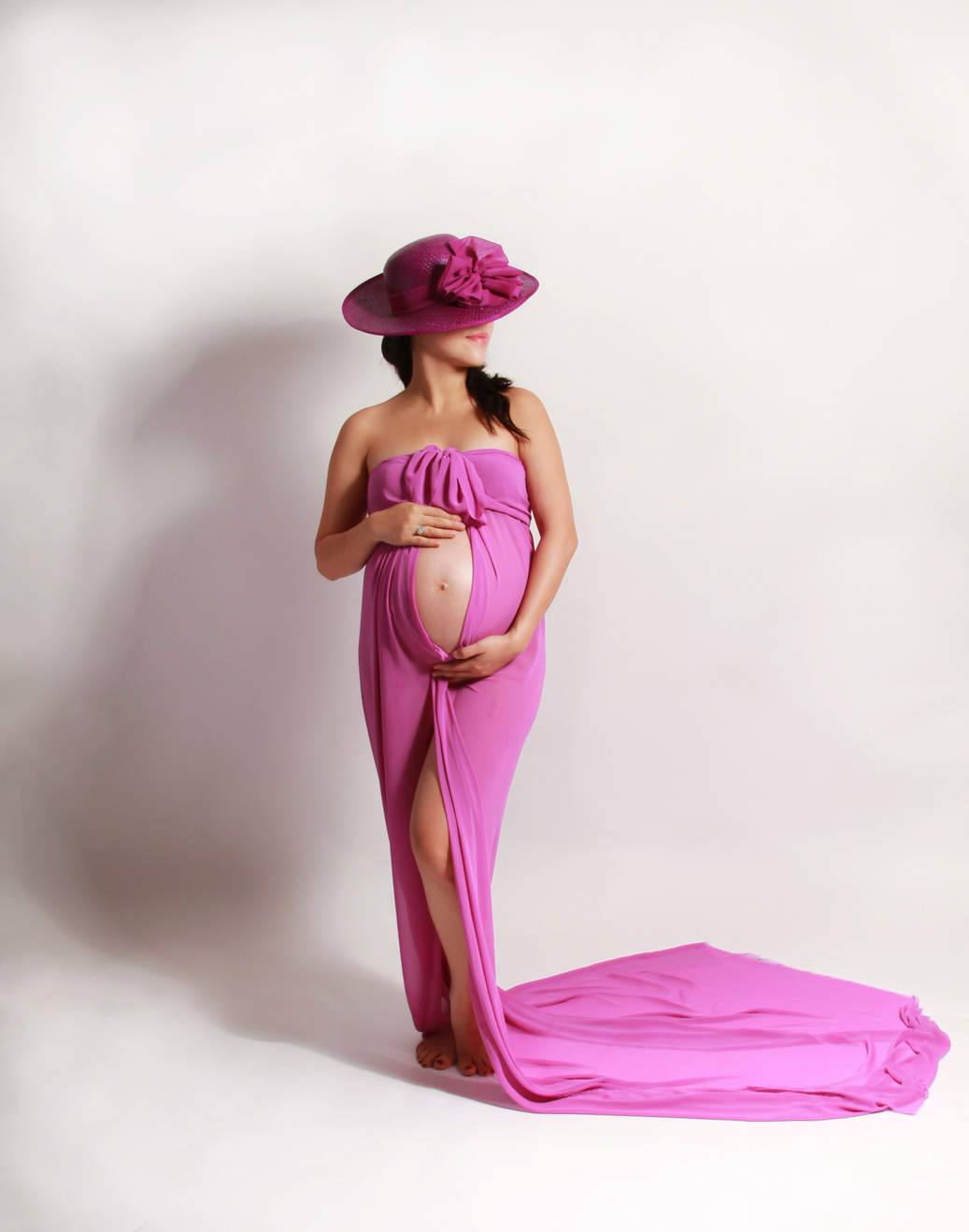 Sexy Maternity