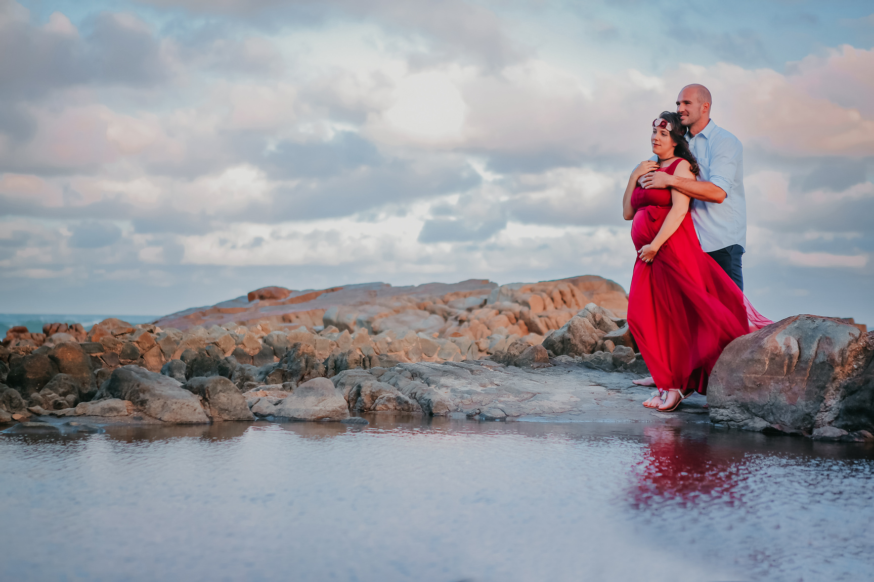 Maternity Photoshoot