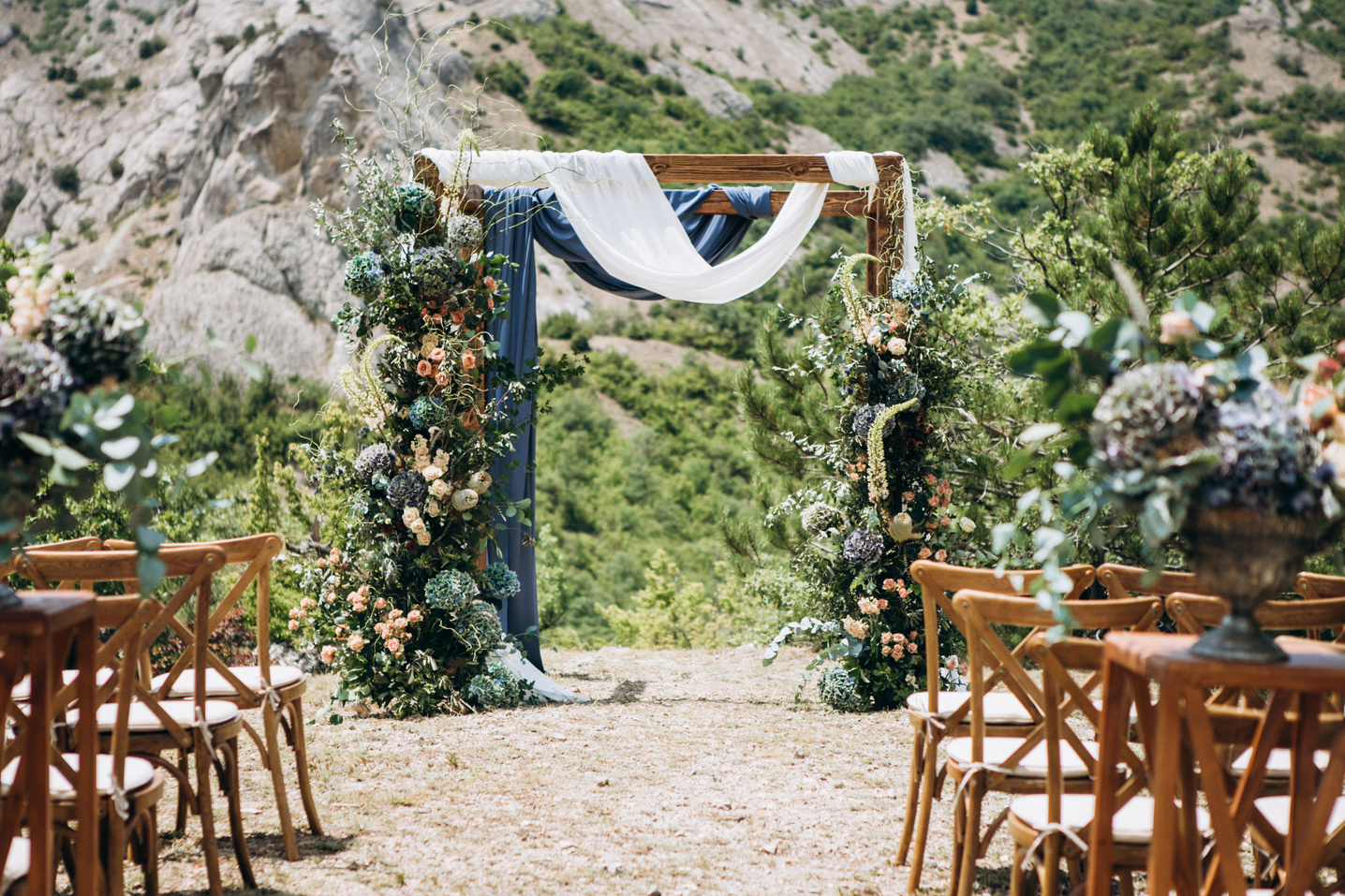 Wedding decoration