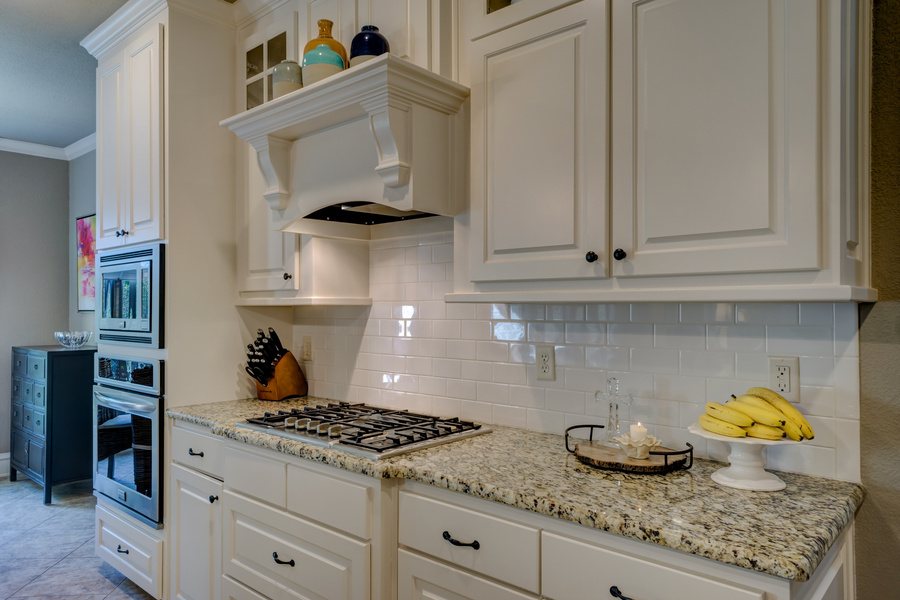 Kitchen Interior